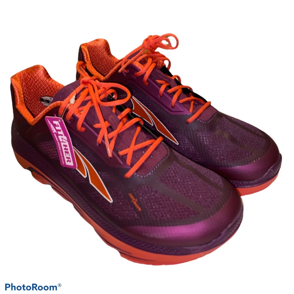 NWOB Women’s Altra Duo Running Shoe